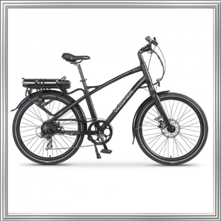 RG2 Wisper 905 Classic